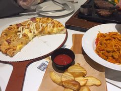 -必胜客(WOW株洲中鸿店)
