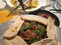 -山里俏·地标皖南菜·屯溪臭鳜鱼(北城万达店)