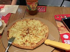 -乐凯撒披萨(正佳广场店)