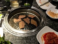 -汉拿山(包河万达店)