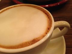 卡布-D STAR COFFEE帝星咖啡