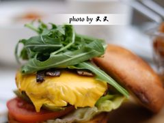 -农畉LONFOOD(福田星河COCOPark店)