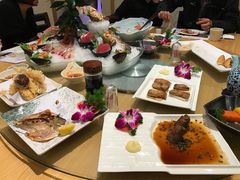 -元通寿司(地标店)