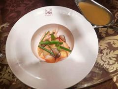 -花舍·新派粤菜·西餐·下午茶(亚运村·鸟巢店)