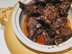-好食上(喜盈门.范城店)