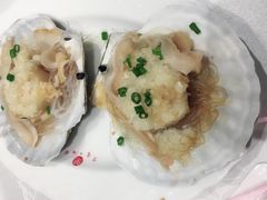 -万宝海鲜舫(劳动公园店)