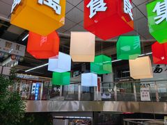 -北市万盛购物广场