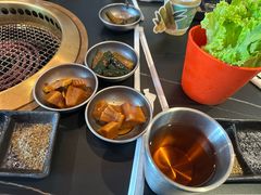 -谷牛和牛烤肉(漕河泾印象城店)