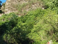 -孤山寨风景区
