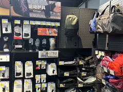 -迪卡侬(大英山店)