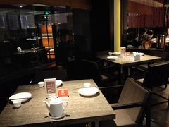 大堂-真爱中国餐馆·年华店(朱雀大街店)