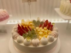 -好利来(十里河店)