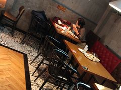 -比格比萨自助(国展店)