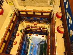 -晋阳饭庄(虎坊桥店)