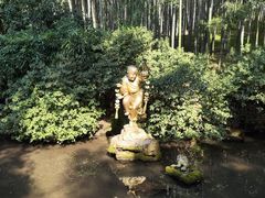 -杭州黄龙洞