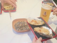 -大成海鲜烧烤·海鲜粥(安顺路店)