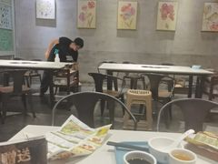 -百年果林椰子鸡(中洲店)
