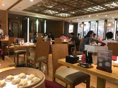 大堂-鼎泰丰(当代商城店)