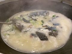 -好灶头妈妈菜·千岛湖柴火鱼餐厅(桐庐店)