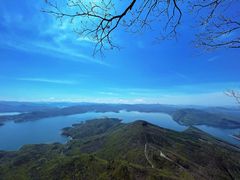 -五女山景区