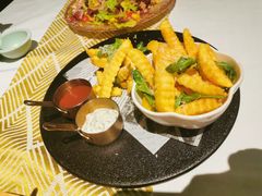 -一棵树·意大利西餐厅One Tree(新城店)