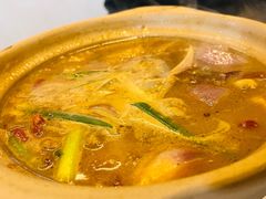 -杨老头鲜货烧烤(太古里店)