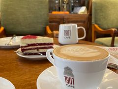 -1901 Cafe(西四店)