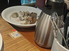 -海味当家·蒸锅海鲜(星海公园店)