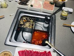 -海底捞火锅(天一广场亚细亚店)