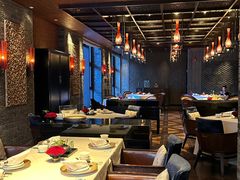 -丽思卡尔顿酒店-天泰轩中餐厅(大沽北路店)
