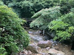 -浙北大峡谷