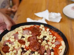 -玛尚诺Pizza&Bar(长泰广场店)