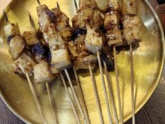 -江湖一盏灯·滇味卤烤(普惠园店)