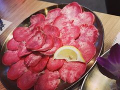 -吉秋田鲜和牛烧肉·肉档自选