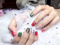 -Hands Nail专业美甲美睫