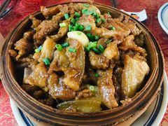 -客汀家宴·客家烟火 四季食材(集美店)
