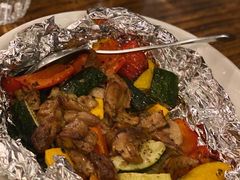 烤时蔬-La Tavernetta(Bar à Vin)(乌鲁木齐路店)