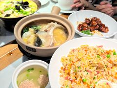 -大潮淮·淮扬菜(何园旗舰店)