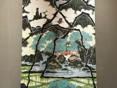 -上海衡山路十二号华邑酒店