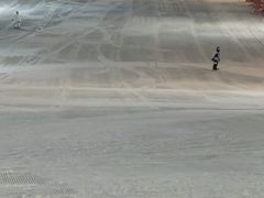 -北京西山滑雪场