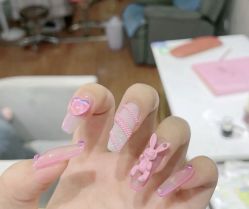 -斯馨·健康美甲美睫