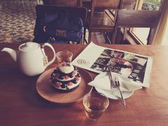 -时光花园(白鹭洲店)