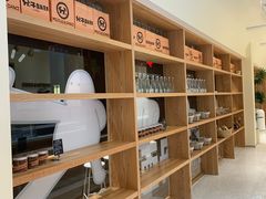 -分子跳动鲜活面包(五一大道店)
