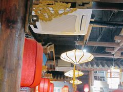 -重庆袁老四火锅(武进万达店)