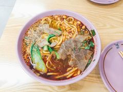 -牛马行牛肉饸饹铺(长春总店)