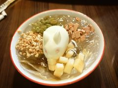 -向川南·水煮鱼·川菜(和平里店)
