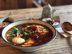 -三十三碗黄牛肉面(东原1891店)