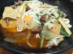 -万记麻辣烫国展总店