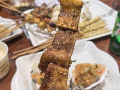 -金刚山烧烤(中山路店)