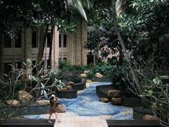 -海南清水湾莱佛士酒店